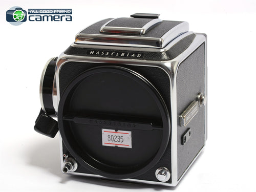 Hasselblad 500C Medium Format Camera Body