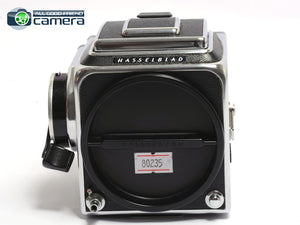 Hasselblad 500C Medium Format Camera Body