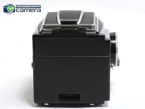 Hasselblad 500C Medium Format Camera Body