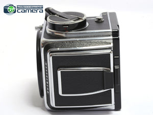 Hasselblad 500C Medium Format Camera Body