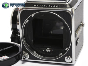 Hasselblad 500C Medium Format Camera Body