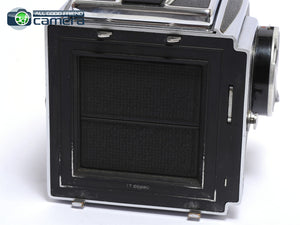 Hasselblad 500C Medium Format Camera Body