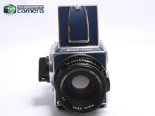 Load image into Gallery viewer, Hasselblad 503CW Camera w/CF 80mm F/2.8 Lens, A12 Back *EX*