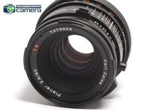 Hasselblad 503CW Camera w/CF 80mm F/2.8 Lens, A12 Back *EX*