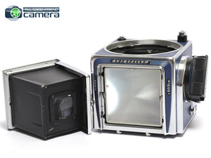 Hasselblad 503CW Camera w/CF 80mm F/2.8 Lens, A12 Back *EX*