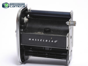 Hasselblad 503CW Camera w/CF 80mm F/2.8 Lens, A12 Back *EX*