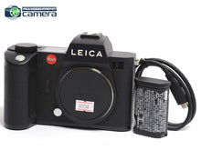 Load image into Gallery viewer, Leica SL2 Mirrorless Digital Camera 10854 *EX*