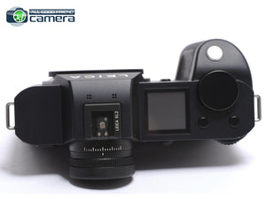 Leica SL2 Mirrorless Digital Camera 10854 *EX*