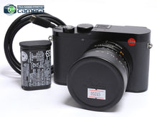 Load image into Gallery viewer, Leica Q3 43 Digital Camera 19084 w/APO-Summicron 43mm F/2 ASPH. Lens
