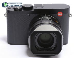 Leica Q3 43 Digital Camera 19084 w/APO-Summicron 43mm F/2 ASPH. Lens