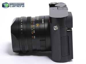Leica Q3 43 Digital Camera 19084 w/APO-Summicron 43mm F/2 ASPH. Lens