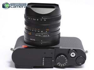Leica Q3 43 Digital Camera 19084 w/APO-Summicron 43mm F/2 ASPH. Lens