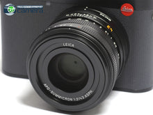 Load image into Gallery viewer, Leica Q3 43 Digital Camera 19084 w/APO-Summicron 43mm F/2 ASPH. Lens