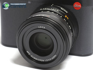 Leica Q3 43 Digital Camera 19084 w/APO-Summicron 43mm F/2 ASPH. Lens
