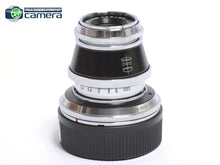 Load image into Gallery viewer, Voigtlander Heliar 50mm F/3.5 VM Lens Leica M-Mount *MINT in Box*