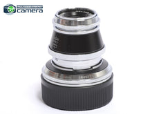 Load image into Gallery viewer, Voigtlander Heliar 50mm F/3.5 VM Lens Leica M-Mount *MINT in Box*