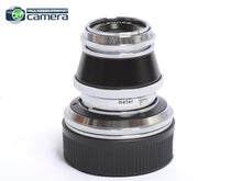 Load image into Gallery viewer, Voigtlander Heliar 50mm F/3.5 VM Lens Leica M-Mount *MINT in Box*