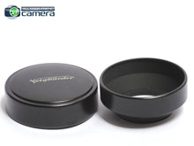 Load image into Gallery viewer, Voigtlander Heliar 50mm F/3.5 VM Lens Leica M-Mount *MINT in Box*