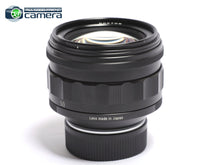 Load image into Gallery viewer, Voigtlander Nokton 50mm F/1.0 VM Lens Leica M-Mount *MINT in Box*