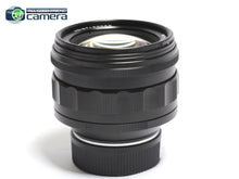 Load image into Gallery viewer, Voigtlander Nokton 50mm F/1.0 VM Lens Leica M-Mount *MINT in Box*