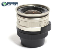 Load image into Gallery viewer, Contax G Biogon 21mm F/2.8 T* Lens G1 G2 *MINT in Box*