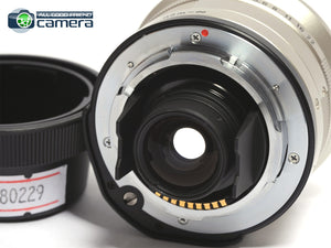 Contax G Biogon 21mm F/2.8 T* Lens G1 G2 *MINT in Box*