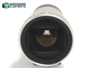Contax G Biogon 21mm F/2.8 T* Lens G1 G2 *MINT in Box*