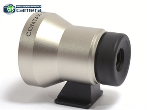 Contax G Biogon 21mm F/2.8 T* Lens G1 G2 *MINT in Box*