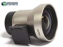 Load image into Gallery viewer, Contax G Biogon 21mm F/2.8 T* Lens G1 G2 *MINT in Box*