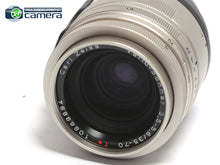 Load image into Gallery viewer, Contax G Vario-Sonnar 35-70mm F/3.5-5.6 T* Lens G1 G2 *MINT in Box*