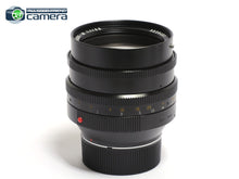 Load image into Gallery viewer, Leica Noctilux-M 50mm F/1.0 E60 Lens Ver.2 Canada *Boxed*