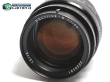 Load image into Gallery viewer, Leica Noctilux-M 50mm F/1.0 E60 Lens Ver.2 Canada *Boxed*