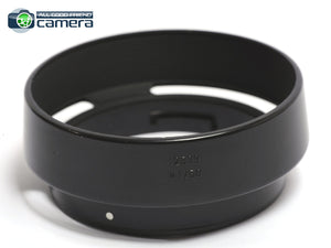 Leica Noctilux-M 50mm F/1.0 E60 Lens Ver.2 Canada *Boxed*