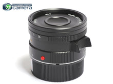 Load image into Gallery viewer, Leica Summarit-M 35mm F/2.4 ASPH. E46 Lens Black 11671 *MINT in Box*
