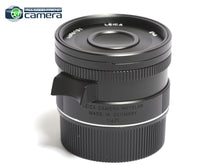 Load image into Gallery viewer, Leica Summarit-M 35mm F/2.4 ASPH. E46 Lens Black 11671 *MINT in Box*