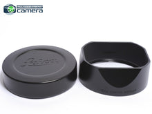 Load image into Gallery viewer, Leica Summarit-M 35mm F/2.4 ASPH. E46 Lens Black 11671 *MINT in Box*
