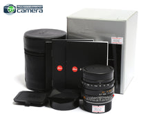 Load image into Gallery viewer, Leica Summilux-M 35mm F/1.4 ASPH. FLE Ver.1 Lens Serial No.48** *EX+ in Box*