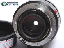 Load image into Gallery viewer, Leica Summilux-M 35mm F/1.4 ASPH. FLE Ver.1 Lens Serial No.48** *EX+ in Box*