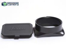Load image into Gallery viewer, Leica Summilux-M 35mm F/1.4 ASPH. FLE Ver.1 Lens Serial No.48** *EX+ in Box*