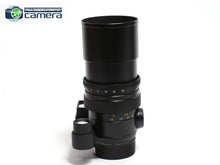 Load image into Gallery viewer, Leica Leitz Elmarit-M 135mm F/2.8 Lens w/Goggle 11829 *MINT in Box*