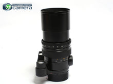 Load image into Gallery viewer, Leica Leitz Elmarit-M 135mm F/2.8 Lens w/Goggle 11829 *MINT in Box*