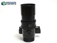 Load image into Gallery viewer, Leica Leitz Elmarit-M 135mm F/2.8 Lens w/Goggle 11829 *MINT in Box*