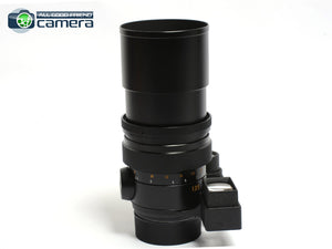 Leica Leitz Elmarit-M 135mm F/2.8 Lens w/Goggle 11829 *MINT in Box*