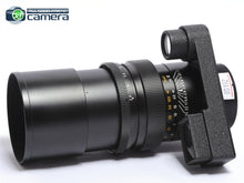 Load image into Gallery viewer, Leica Leitz Elmarit-M 135mm F/2.8 Lens w/Goggle 11829 *MINT in Box*