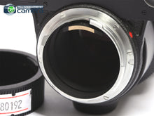 Load image into Gallery viewer, Leica Leitz Elmarit-M 135mm F/2.8 Lens w/Goggle 11829 *MINT in Box*