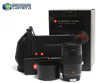 Load image into Gallery viewer, Leica APO-Summicron-SL 50mm F/2 ASPH. Lens 11185 *MINT- in Box*