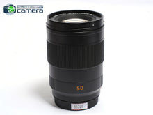 Load image into Gallery viewer, Leica APO-Summicron-SL 50mm F/2 ASPH. Lens 11185 *MINT- in Box*
