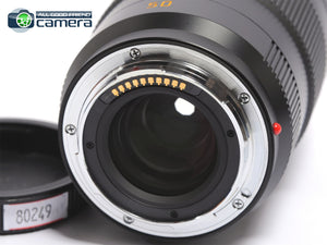 Leica APO-Summicron-SL 50mm F/2 ASPH. Lens 11185 *MINT- in Box*