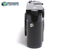 Load image into Gallery viewer, Leica MP 0.72 Rangefinder Film Camera Black Paint 10302 *MINT in Box*