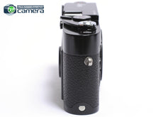 Load image into Gallery viewer, Leica MP 0.72 Rangefinder Film Camera Black Paint 10302 *MINT in Box*